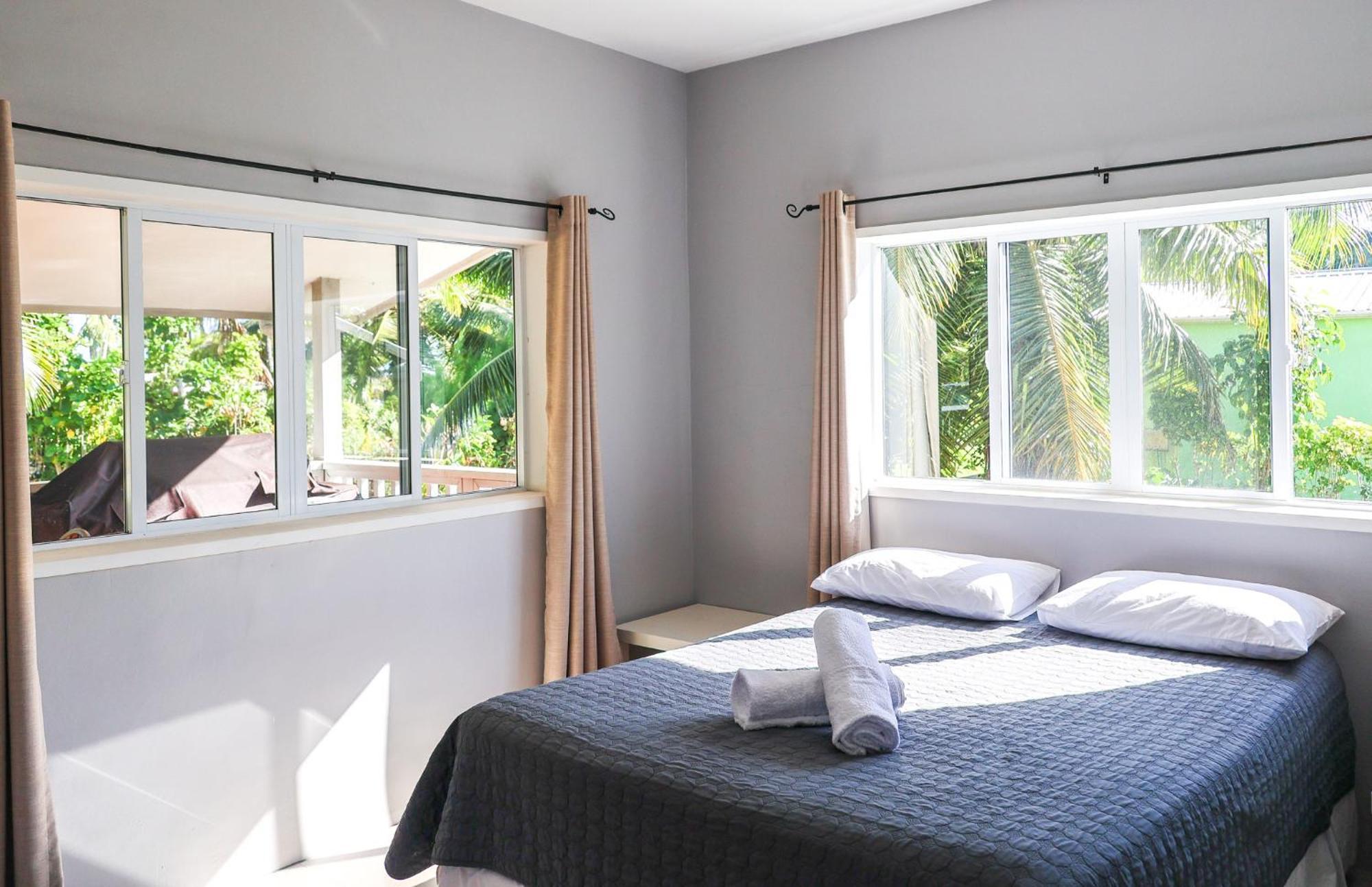 Inave Holidays Rarotonga Bagian luar foto